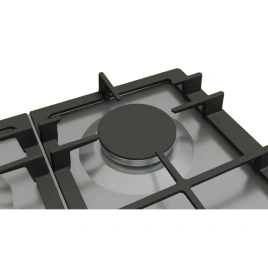 Газовая варочная панель Bosch Serie 6 PCS7A5I90 Silver