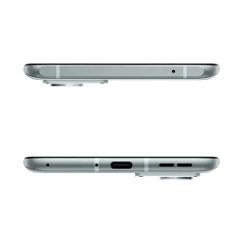 Смартфон OnePlus 9RT 8/256GB Hacker Silver (Слиток серебра)