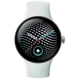 Смарт-часы Google Pixel Watch 5 Wi-Fi 45mm Fog