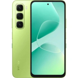 Смартфон Infinix Hot 60i 8/256Gb Meadow Green