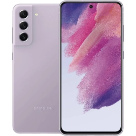 Смартфон Samsung Galaxy S21 FE 5G SM-G990B 6/128Gb Lavender