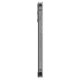 Чехол Spigen Quartz Hybrid для iPhone 12/12 Pro (ACS01705) Crystal Clear