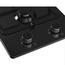 Газовая варочная панель Kuppersberg FS 30 B Black