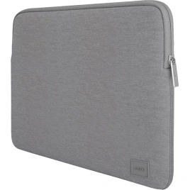 Чехол-папка Uniq Cyprus Laptop Sleeve для ноутбуков 16 Marl Grey
