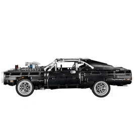 Конструктор LEGO Technic Dom's Dodge Charger 42111