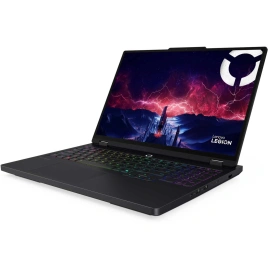 Ноутбук Lenovo Legion Pro 5 16AFR10 16 OLED/ R9-9955HX/32GB/1TB SSD (83F20020RK) Eclipse Black