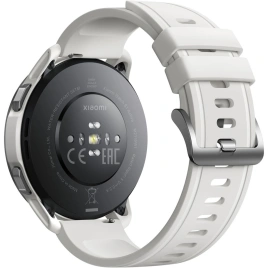 Смарт-часы Xiaomi Watch S1 Active White