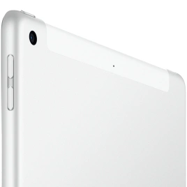 Планшет Apple iPad 10.2 (2021) Wi-Fi + Cellular 256Gb Silver (MK4H3RU/A)