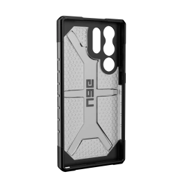 Чехол UAG Plasma Series Galaxy S23 Ultra (840283907197) Ash