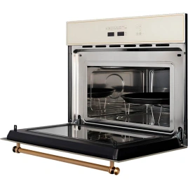 Микроволновая печь Kuppersberg RMW 963 C Beige