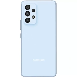Смартфон Samsung Galaxy A53 5G 6/128GB Blue