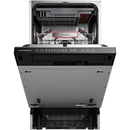 Посудомоечная машина Kuppersberg GHL 4530 Silver