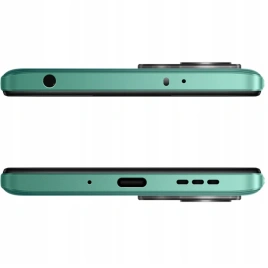Смартфон XiaoMi Poco X5 5G 8/256Gb Green Global Version EAC