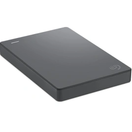 Внешний жесткий диск Seagate Basic STJL1000400 1TB Black