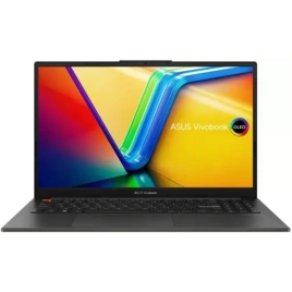 Ноутбук ASUS VivoBook S 15 K5504VA-MA091W 15.6 OLED / i7-13700H/16GB/1TB SSD (90NB0ZK2-M003X0) Midnight Black