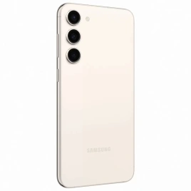 Смартфон Samsung Galaxy S23 Plus SM-916B/DS 8/256Gb Beige