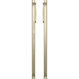 Смартфон Realme 16 Pro 5G 12/512Gb Master Gold