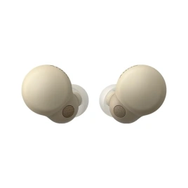 Наушники Sony WF-LS900N LinkBuds S Ecru