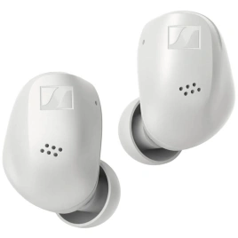 Наушники Sennheiser Accentum True Wireless White