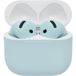 Наушники Apple AirPods 4 Color Sky Blue