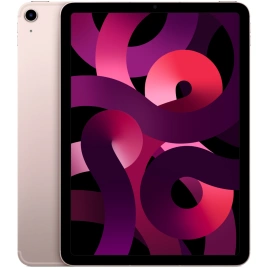 Планшет Apple iPad Air (2022) Wi-Fi + Cellular 256Gb Pink (MM723)