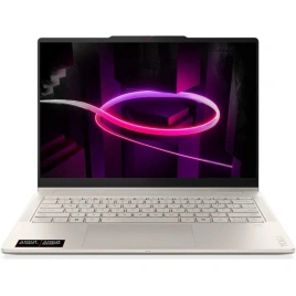 Ноутбук Lenovo Yoga 7 2-in-1 14AGP11 14 OLED/R7 AI 445/24GB/512GB SSD (83TD0083RK) Seashell