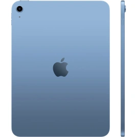 Планшет Apple iPad 11 (2025) Wi-Fi 512Gb Blue