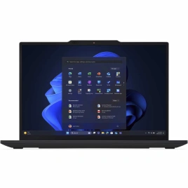 Ноутбук Lenovo ThinkPad X13 G6 13.3 IPS/ i5-225U Ultra/16Gb/512Gb SSD (21RK00AEFW) Black