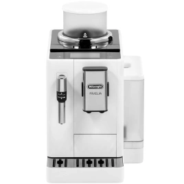 Кофемашина DeLonghi Rivelia Perfetto EXAM440.35.W White