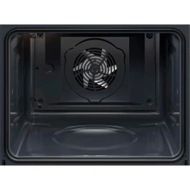 Электрический духовой шкаф Electrolux LOE8H39V White