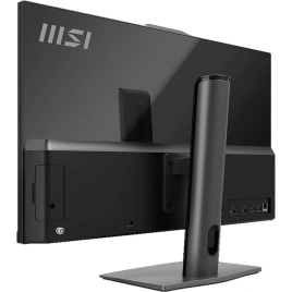 Моноблок MSI Modern AM272P 1MA-1462XRU 27 IPS/ i5-120U/16GB/256GB SSD (9S6-AF8241-1462) Black