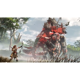 Игра Sony Horizon Запретный Запад. Полное издание (Русская версия) (PS5)