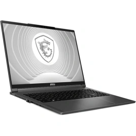 Ноутбук MSI CreatorPro 16 AI Studio A1VMG-227RU 16 UHD IPS/ i9-185H Ultra/64GB/2TB SSD (9S7-15F314-227) Gray