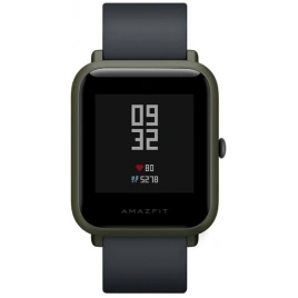 Смарт-часы Xiaomi Amazfit Bip Green