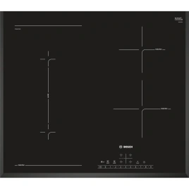 Варочная панель Bosch PVS651FB1 Black