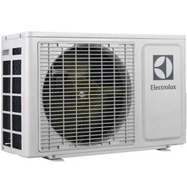 Сплит-система Electrolux Air Gate 2 Super DC Inverter EACS/I-24HG/N8 White