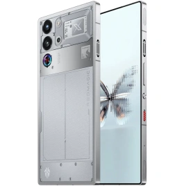 Смартфон ZTE Nubia RedMagic 10 Pro 12/256GB Moonlight