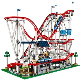 Конструктор LEGO Creator Roller Coaster 10261