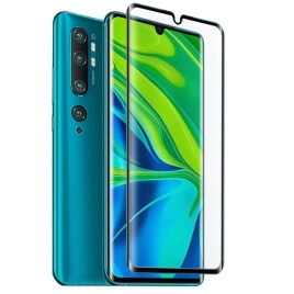Защитное стекло GLASS Pro для Xiaomi Redmi Note 10 Pro