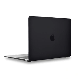 Накладка Gurdini для Macbook Pro 16 Black