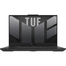 Ноутбук ASUS TUF Gaming F17 FX707ZC4-HX095 17.3 FHD IPS/ i5-12500H/16GB/512GB SSD (90NR0GX1-M006F0) Gray