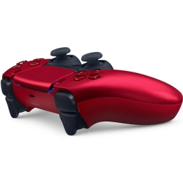 Джойстик беспроводной Sony DualSense для PS5 (CFI-ZCT1W) Volcanic Red