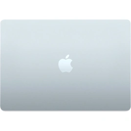 Ноутбук Apple MacBook Air (2026) 13 M5 10C CPU, 10C GPU/32GB/1TB SSD/70W (Z1LB000NC) Sky Blue