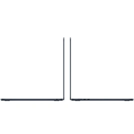 Ноутбук Apple MacBook Air (2024) 15 M3 8C CPU, 10C GPU/24Gb/512Gb SSD (MC9L4) Midnight