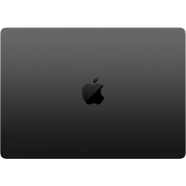 Ноутбук Apple MacBook Pro 14 (2024) M4 Max 14c CPU, 32c GPU/36GB/4TB SSD (Z1FG0020E) Space Black