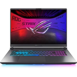 Ноутбук ASUS ROG Strix G18 G815JMR-TT239 18 IPS/ i9-14900HX/16GB/512GB SSD (90NR0LE1-M00BD0) Eclipse Gray