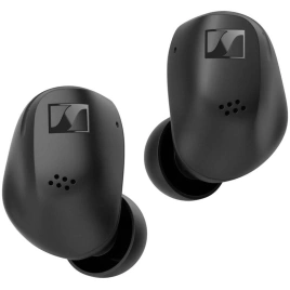 Наушники Sennheiser Accentum True Wireless Black