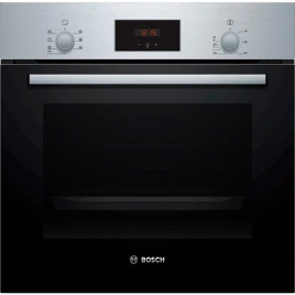 Электрический духовой шкаф Bosch Serie 2 HBF113BR1S Silver