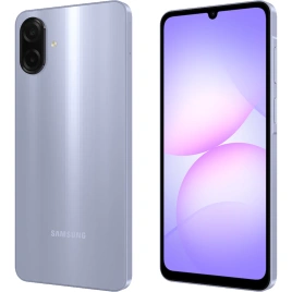 Смартфон Samsung Galaxy A07s SM-A077F 4/64GB Light Violet