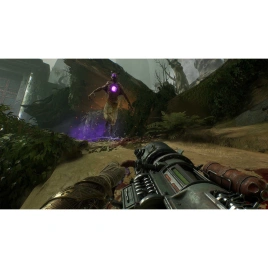 Игра Sony Painkiller (Русские субтитры) (PS5)